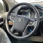 Toyota Prado 2.8L Diesel 4WD 2022 Model Year - Thumbnail 8