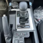Toyota Prado 2.8L Diesel 4WD 2022 Model Year - Thumbnail 10