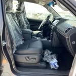Toyota Prado 2.8L Diesel 4WD 2022 Model Year - Thumbnail 14