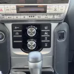 Toyota Prado 2.8L Diesel 4WD 2022 Model Year - Thumbnail 9