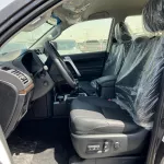 Toyota Prado 2.8L Diesel 4WD 2022 Model Year - Thumbnail 13