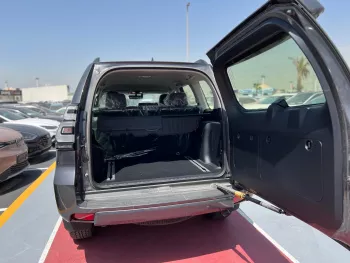 Toyota Prado 2.8L Diesel 4WD 2022 Model Year