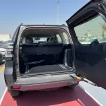 Toyota Prado 2.8L Diesel 4WD 2022 Model Year - Thumbnail 17