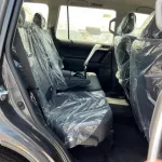 Toyota Prado 2.8L Diesel 4WD 2022 Model Year - Thumbnail 16