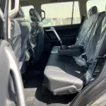 Toyota Prado 2.8L Diesel 4WD 2022 Model Year - Thumbnail 15