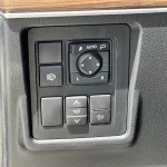 Toyota Prado 2.8L Diesel 4WD 2022 Model Year - Thumbnail 7