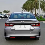TOYOTA YARIS Y+ 1.3L 2024 MODEL YEAR PETROL CVT - Thumbnail 8