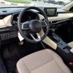 TOYOTA YARIS Y+ 1.3L 2024 MODEL YEAR PETROL CVT - Thumbnail 9