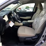 TOYOTA YARIS Y+ 1.3L 2024 MODEL YEAR PETROL CVT - Thumbnail 10