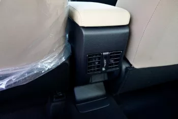 TOYOTA YARIS Y+ 1.3L 2024 MODEL YEAR PETROL CVT