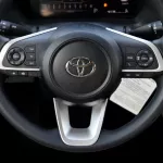 TOYOTA YARIS Y+ 1.3L 2024 MODEL YEAR PETROL CVT - Thumbnail 11