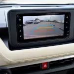 TOYOTA YARIS Y+ 1.3L 2024 MODEL YEAR PETROL CVT - Thumbnail 12