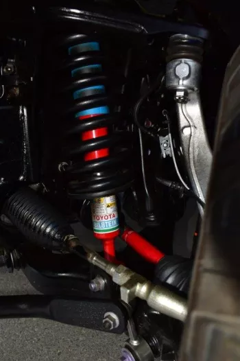 2022 TOYOTA TUNDRA SR5 TRD OFFROAD 3.5L V6 PETROL