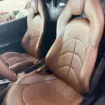 Ferrari 488 twin-turbocharged 3.9-liter V-8 2018 Model Year - Thumbnail 11
