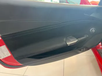 Ferrari 488 twin-turbocharged 3.9-liter V-8 2018 Model Year