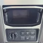 TOYOTA PRADO VXR FULL OPTION 4.0L V6 4WD WHITE 2022 MODEL YEAR  - Thumbnail 14