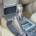 TOYOTA PRADO VXR FULL OPTION 4.0L V6 4WD WHITE 2022 MODEL YEAR  - Thumbnail 15