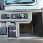 TOYOTA PRADO VXR FULL OPTION 4.0L V6 4WD WHITE 2022 MODEL YEAR  - Thumbnail 16