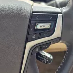 TOYOTA PRADO VXR FULL OPTION 4.0L V6 4WD WHITE 2022 MODEL YEAR  - Thumbnail 10
