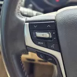 TOYOTA PRADO VXR FULL OPTION 4.0L V6 4WD WHITE 2022 MODEL YEAR  - Thumbnail 9