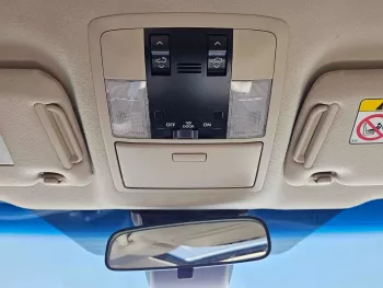 TOYOTA PRADO VXR FULL OPTION 4.0L V6 4WD WHITE 2022 MODEL YEAR 