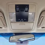 TOYOTA PRADO VXR FULL OPTION 4.0L V6 4WD WHITE 2022 MODEL YEAR  - Thumbnail 12