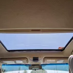 TOYOTA PRADO VXR FULL OPTION 4.0L V6 4WD WHITE 2022 MODEL YEAR  - Thumbnail 24