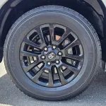 TOYOTA PRADO VXR FULL OPTION 4.0L V6 4WD WHITE 2022 MODEL YEAR  - Thumbnail 27