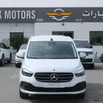 Mercedes-Benz T-180 1.3L Petrol 2023 Model Year - Thumbnail 1