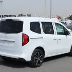 Mercedes-Benz T-180 1.3L Petrol 2023 Model Year - Thumbnail 5