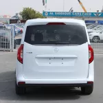 Mercedes-Benz T-180 1.3L Petrol 2023 Model Year - Thumbnail 6