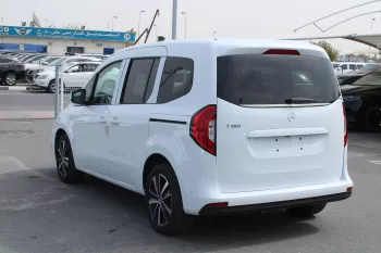 Mercedes-Benz T-180 1.3L Petrol 2023 Model Year