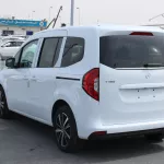 Mercedes-Benz T-180 1.3L Petrol 2023 Model Year - Thumbnail 7