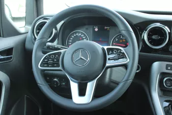 Mercedes-Benz T-180 1.3L Petrol 2023 Model Year