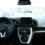 Mercedes-Benz T-180 1.3L Petrol 2023 Model Year - Thumbnail 14