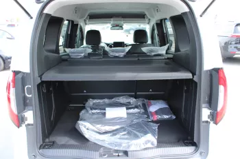 Mercedes-Benz T-180 1.3L Petrol 2023 Model Year