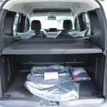 Mercedes-Benz T-180 1.3L Petrol 2023 Model Year - Thumbnail 19