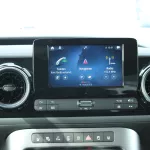 Mercedes-Benz T-180 1.3L Petrol 2023 Model Year - Thumbnail 11
