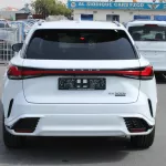 Lexus RX 500H 2.4L Hybrid AWD 2023 Model Year  - Thumbnail 6