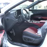 Lexus RX 500H 2.4L Hybrid AWD 2023 Model Year  - Thumbnail 8
