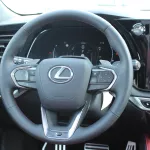 Lexus RX 500H 2.4L Hybrid AWD 2023 Model Year  - Thumbnail 10