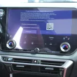 Lexus RX 500H 2.4L Hybrid AWD 2023 Model Year  - Thumbnail 11
