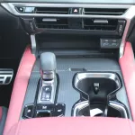 Lexus RX 500H 2.4L Hybrid AWD 2023 Model Year  - Thumbnail 12