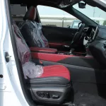 Lexus RX 500H 2.4L Hybrid AWD 2023 Model Year  - Thumbnail 14