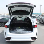Lexus RX 500H 2.4L Hybrid AWD 2023 Model Year  - Thumbnail 18
