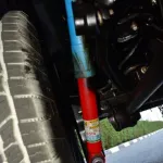 2022 TOYOTA TUNDRA SR5 TRD OFFROAD 3.5L V6 PETROL - Thumbnail 12