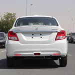 SUZUKI DZIRE GLX G AMT 1.2L PETROL 2024 MODEL YEAR WHITE COLOR - Thumbnail 5