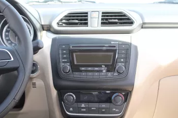 SUZUKI DZIRE GLX G AMT 1.2L PETROL 2024 MODEL YEAR WHITE COLOR
