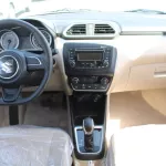 SUZUKI DZIRE GLX G AMT 1.2L PETROL 2024 MODEL YEAR WHITE COLOR - Thumbnail 14