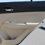 SUZUKI DZIRE GLX G AMT 1.2L PETROL 2024 MODEL YEAR WHITE COLOR - Thumbnail 16